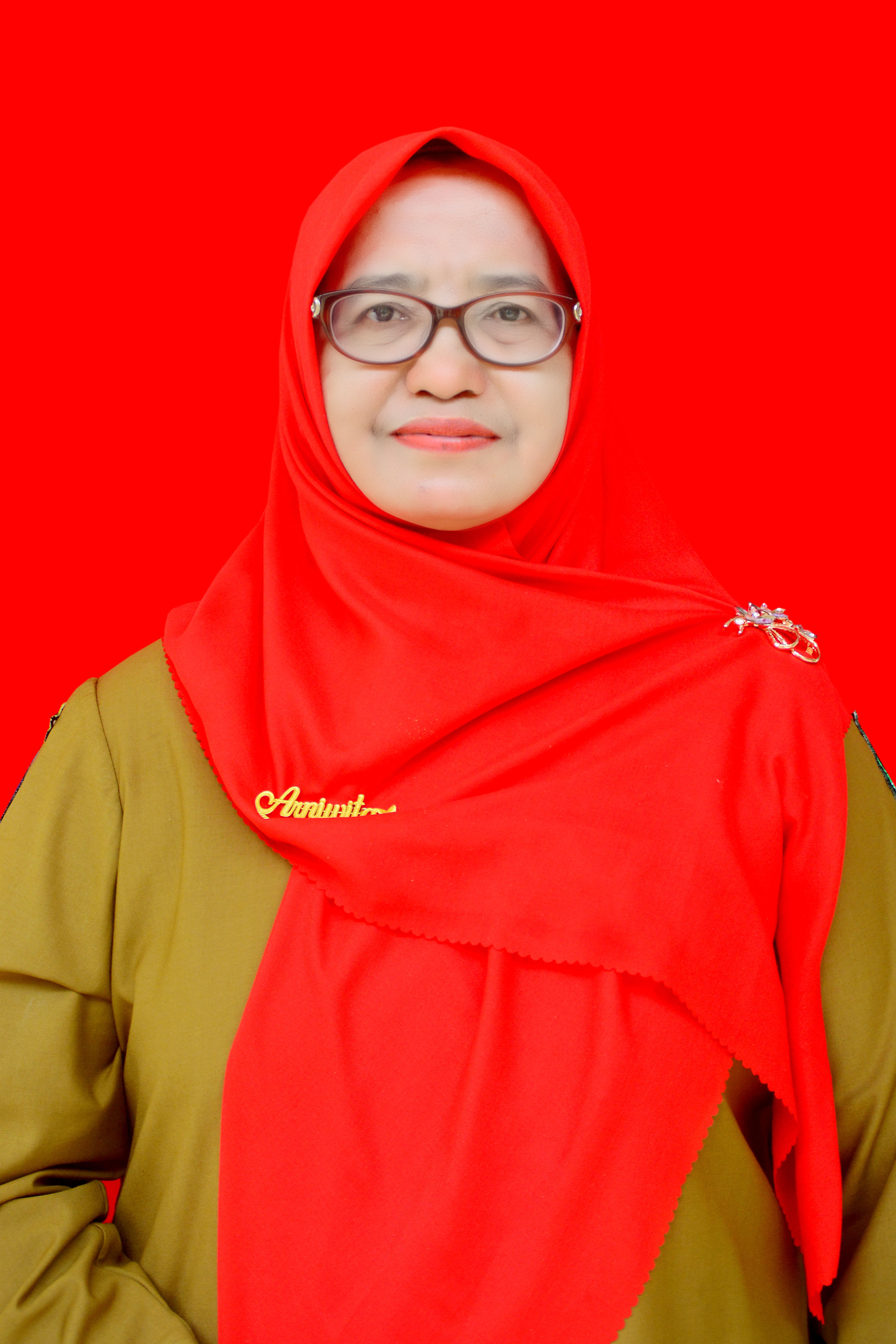 Foto Arniwita, S.Pd, M.Si