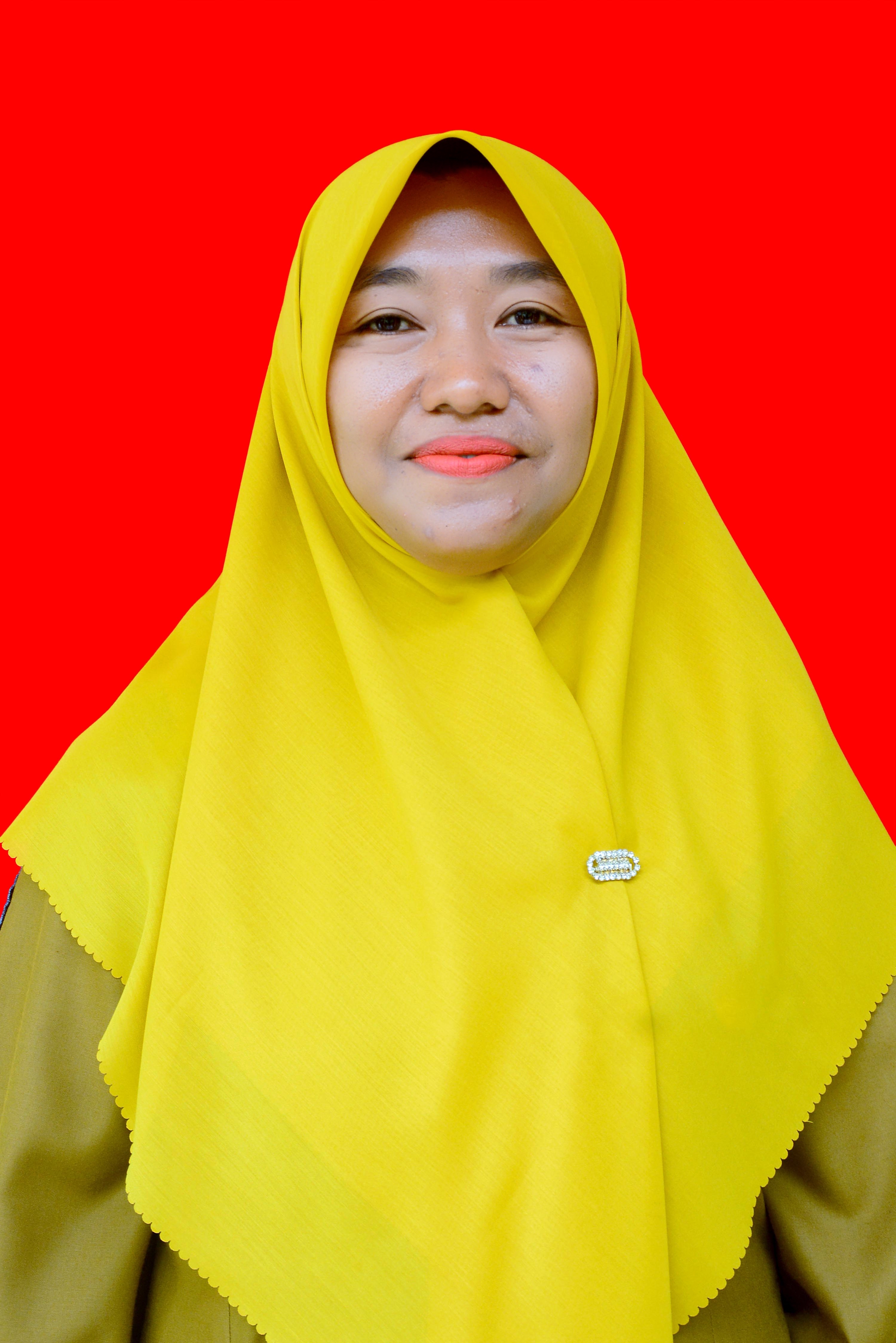 Foto Yulni Imelda, S.Pd