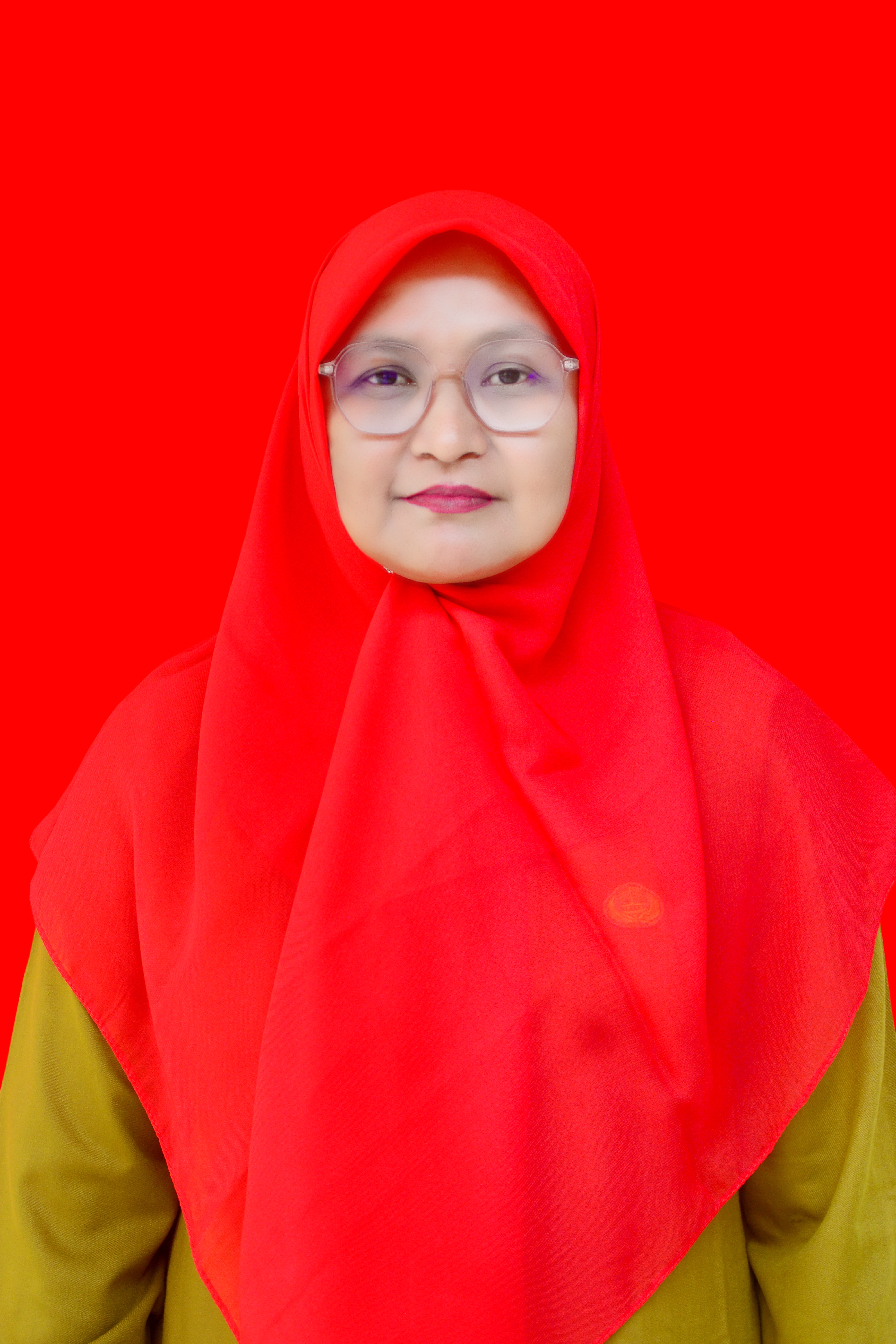 Foto Fitriani Siska, S.Pd