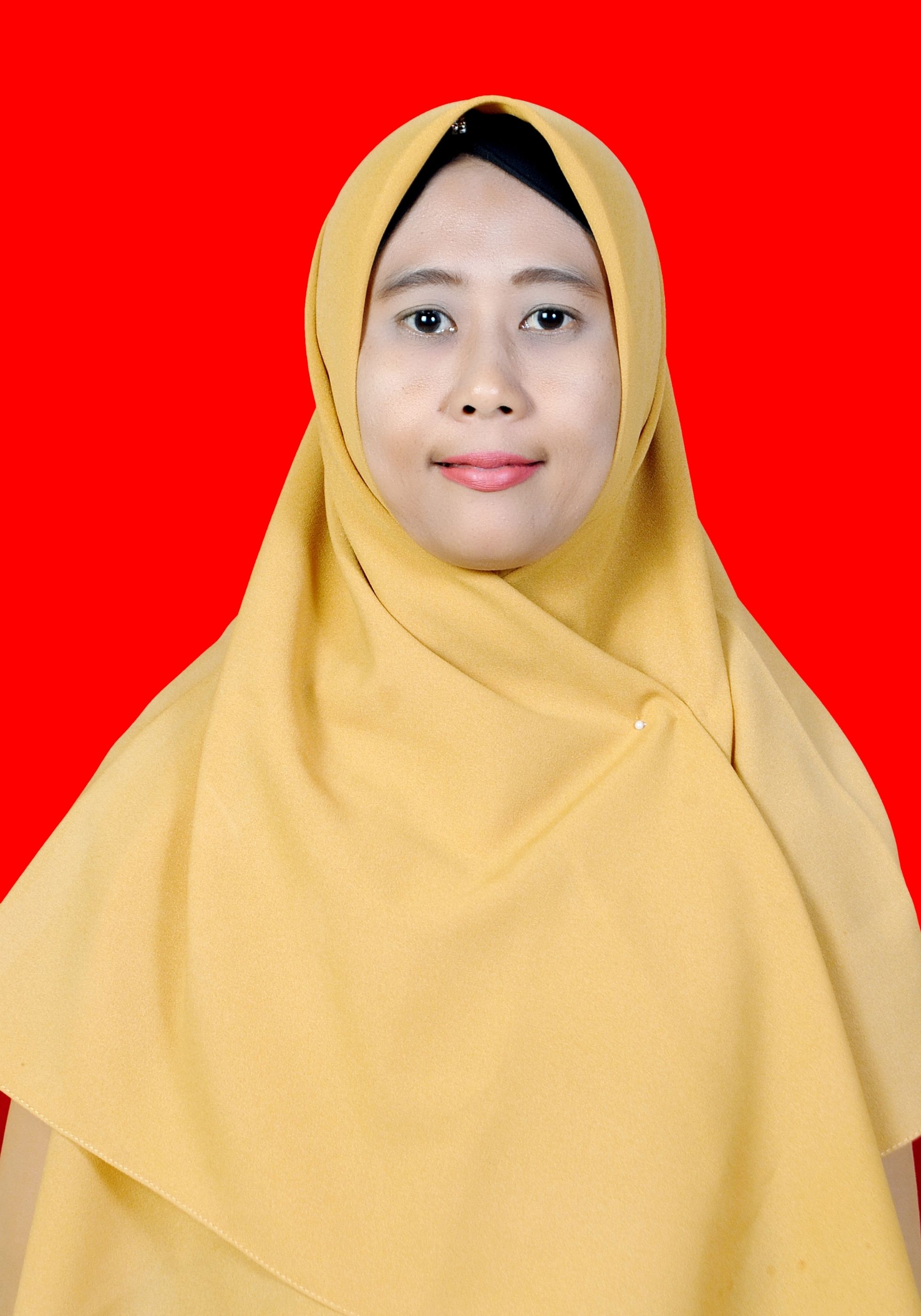 Foto Yulfitin Herlina, S.Pd