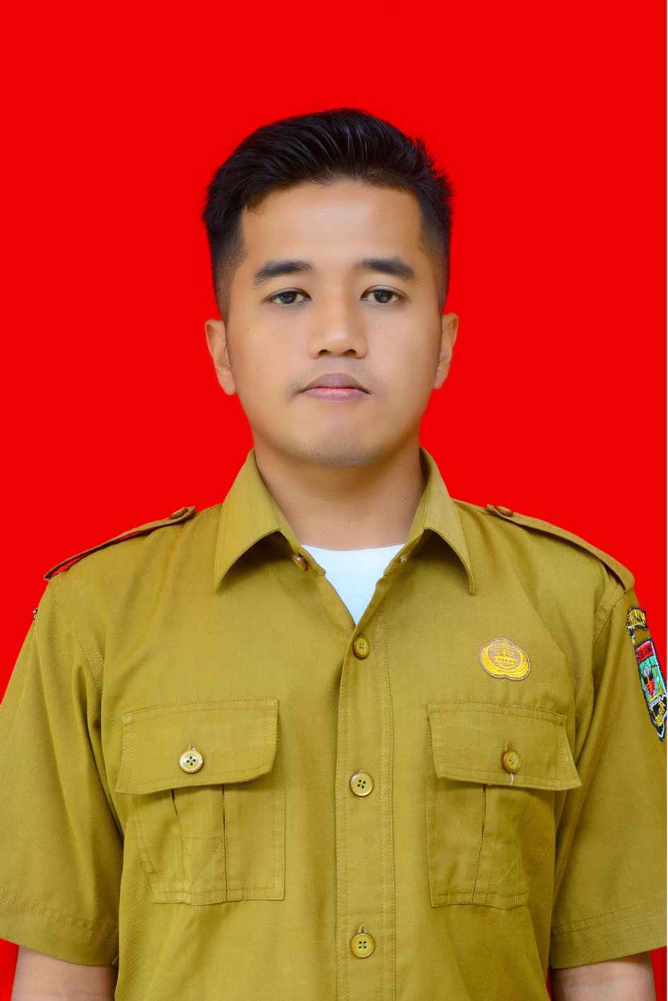 Foto Sonny Affandi, S.Pd, M.Pd