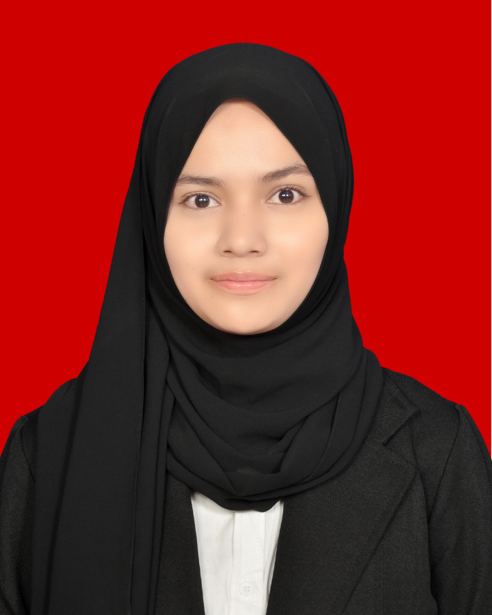 Foto Nurfitra Arwandi, S.Pd
